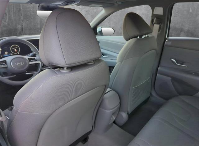 new 2025 Hyundai Elantra car, priced at $26,304