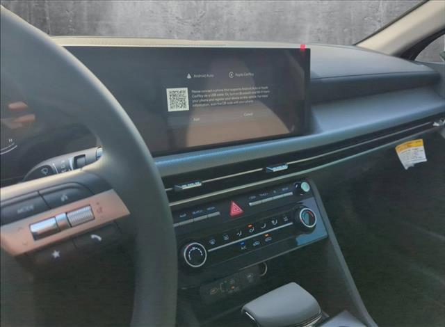 new 2025 Hyundai Sonata car, priced at $28,011