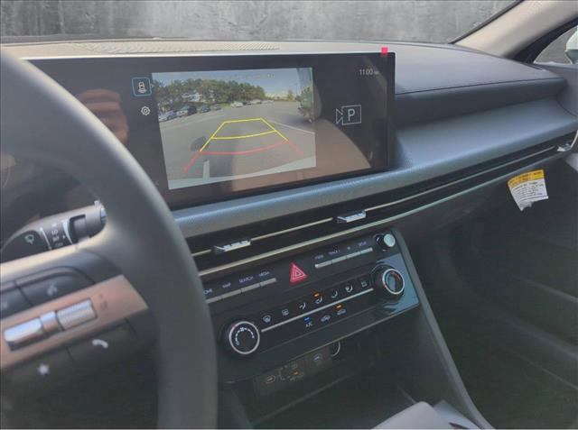 new 2025 Hyundai Sonata car, priced at $28,011
