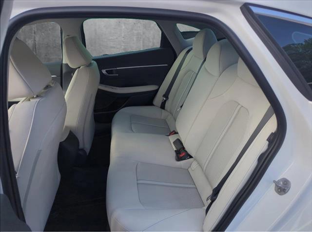 new 2025 Hyundai Sonata car, priced at $28,011