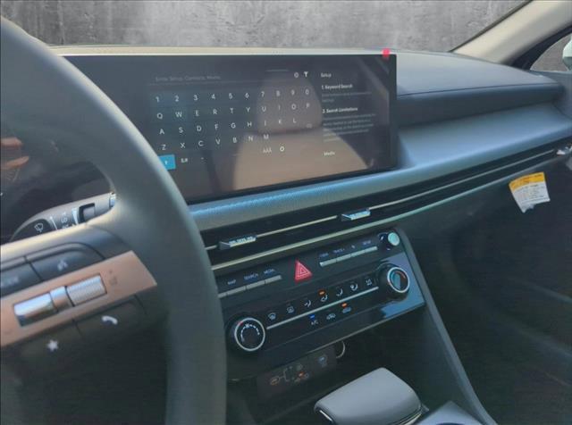 new 2025 Hyundai Sonata car, priced at $28,011