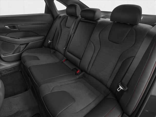 new 2026 Hyundai Sonata car, priced at $38,160