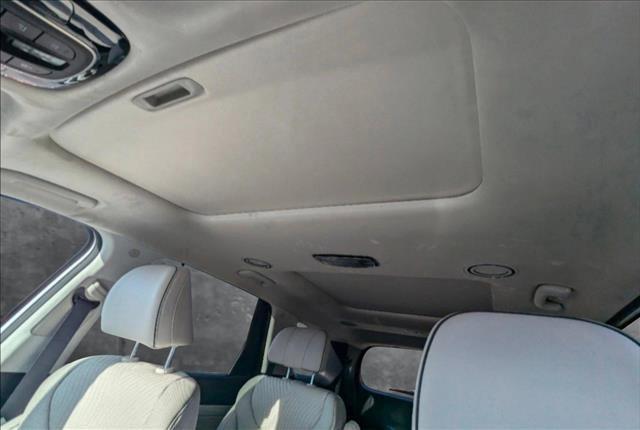 new 2025 Hyundai Palisade car, priced at $51,766