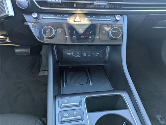 new 2026 Hyundai Sonata car, priced at $31,320