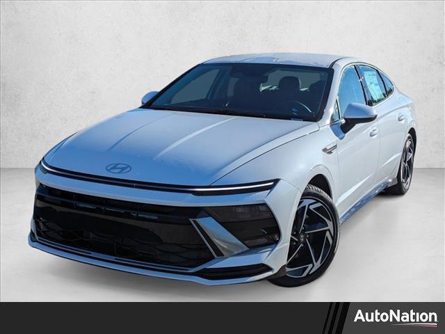 new 2026 Hyundai Sonata car, priced at $31,320