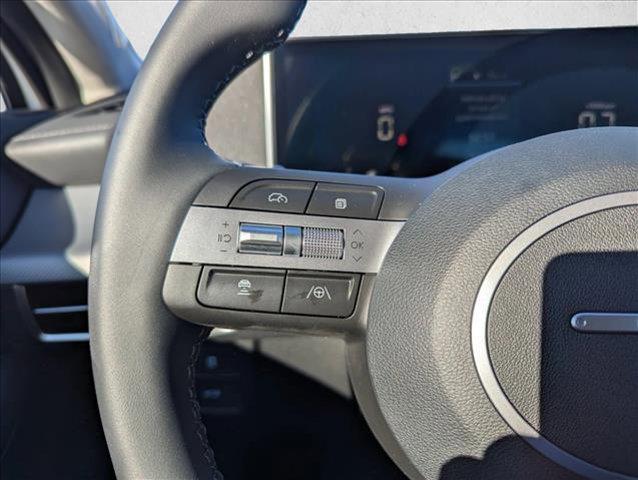 new 2026 Hyundai Sonata car, priced at $31,320