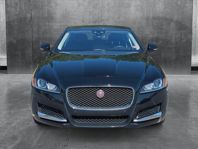 used 2016 Jaguar XF car, priced at $15,197