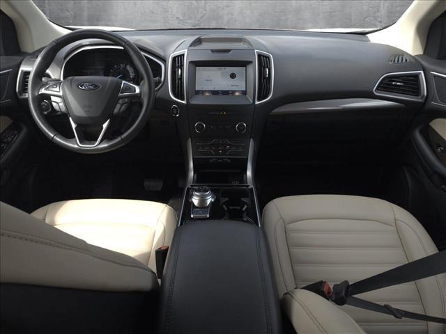 used 2020 Ford Edge car, priced at $22,243