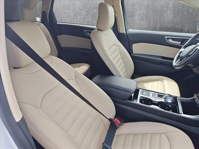 used 2020 Ford Edge car, priced at $22,243