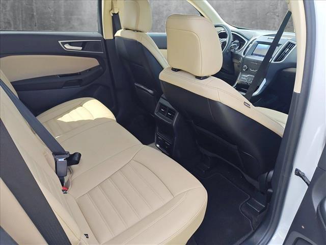 used 2020 Ford Edge car, priced at $22,243