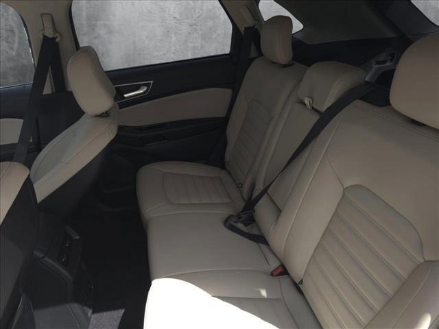 used 2020 Ford Edge car, priced at $22,243