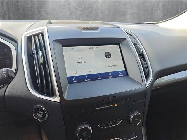used 2020 Ford Edge car, priced at $22,243