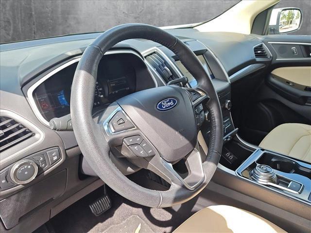used 2020 Ford Edge car, priced at $22,243