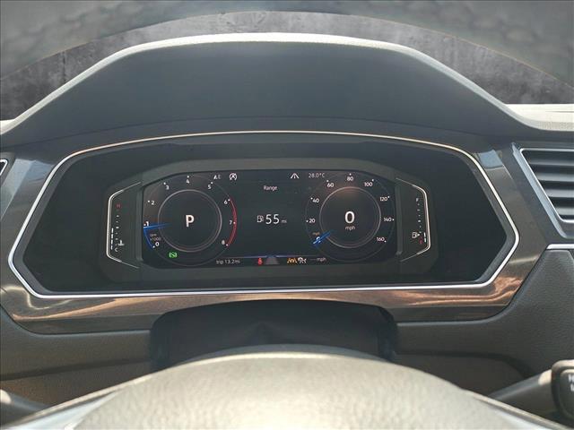 used 2020 Volkswagen Tiguan car, priced at $22,249