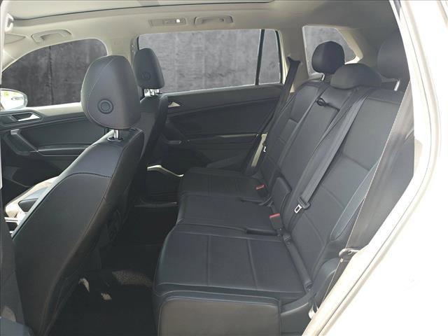 used 2020 Volkswagen Tiguan car, priced at $22,249