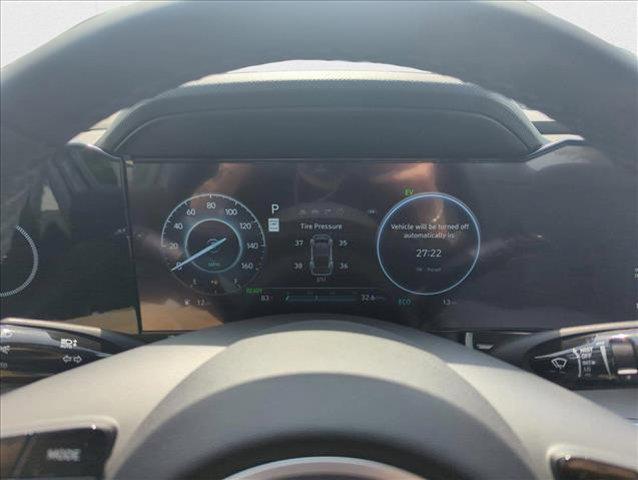 new 2025 Hyundai ELANTRA HEV car, priced at $29,656