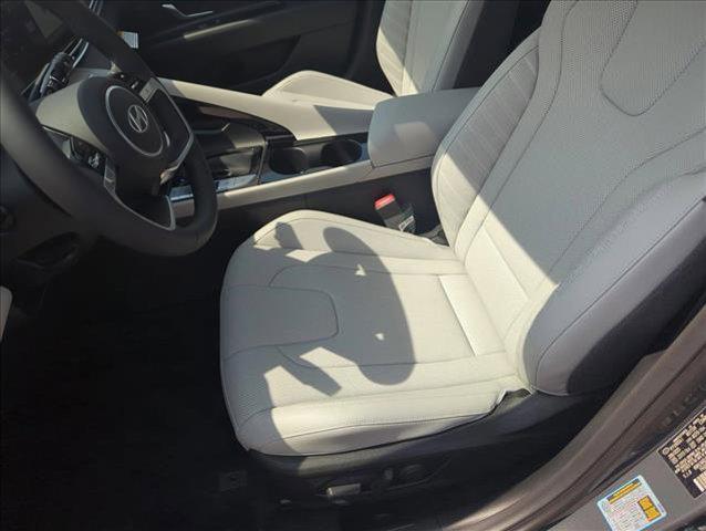 new 2025 Hyundai Elantra car, priced at $30,856