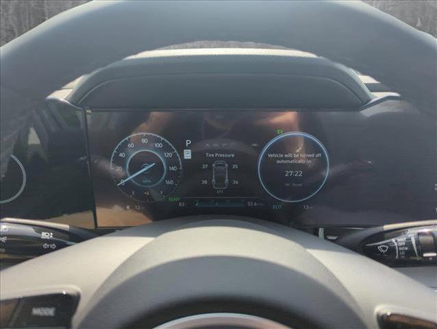 new 2025 Hyundai Elantra car, priced at $30,856