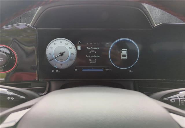 used 2024 Hyundai Elantra car, priced at $30,140