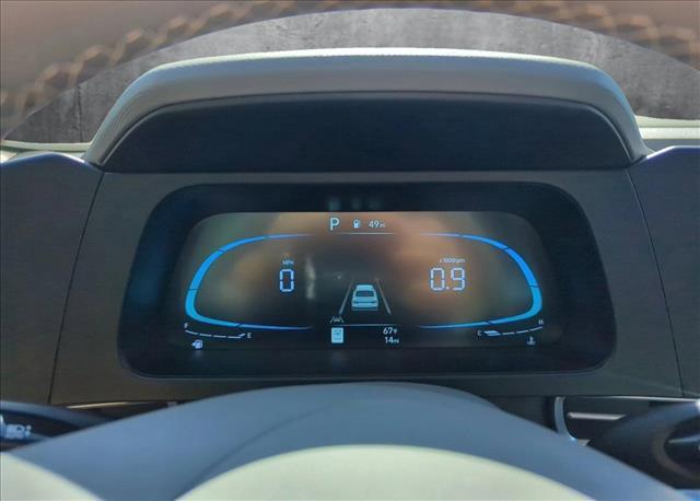 new 2025 Hyundai Elantra car, priced at $25,035