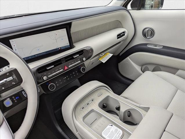 new 2026 Hyundai Palisade car, priced at $58,300