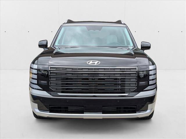 new 2026 Hyundai Palisade car, priced at $58,300