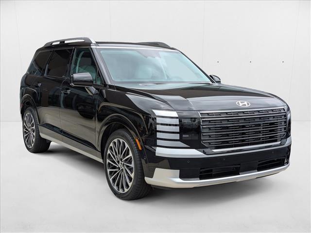 new 2026 Hyundai Palisade car, priced at $58,300
