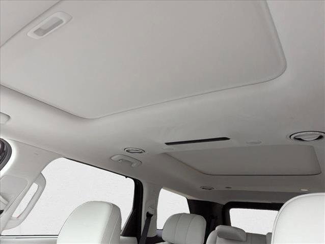 new 2026 Hyundai Palisade car, priced at $58,300