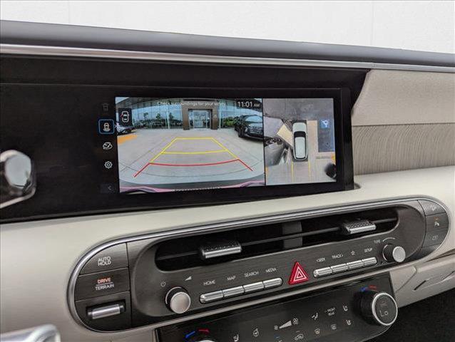 new 2026 Hyundai Palisade car, priced at $58,300