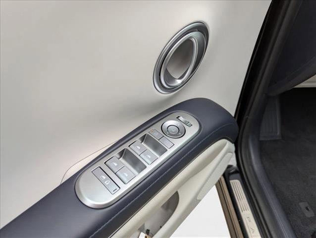 new 2026 Hyundai Palisade car, priced at $58,300
