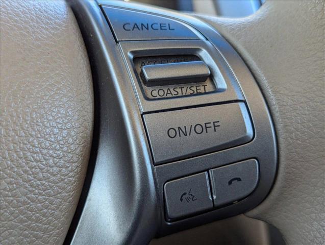 used 2015 Nissan Altima car, priced at $7,888