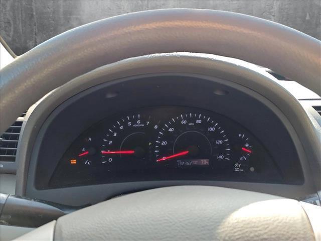 used 2010 Toyota Camry car, priced at $9,815