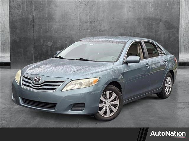 used 2010 Toyota Camry car, priced at $9,815