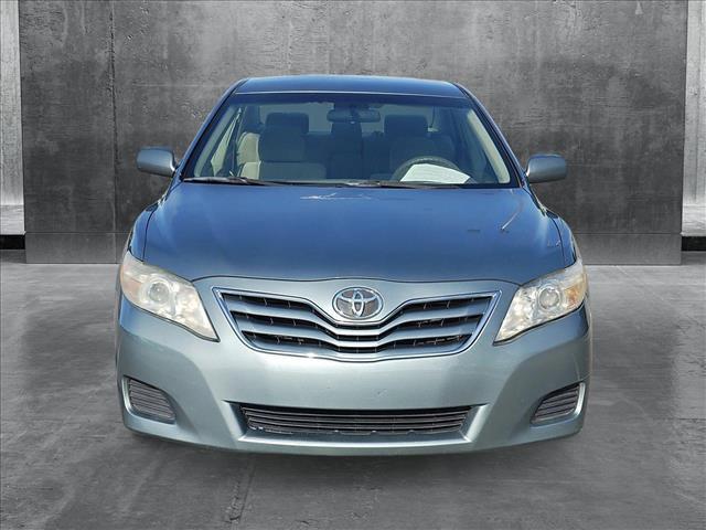 used 2010 Toyota Camry car, priced at $9,815
