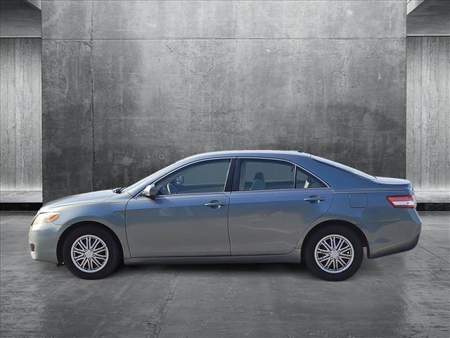 used 2010 Toyota Camry car, priced at $9,815