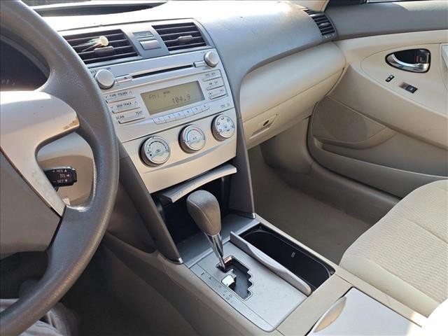 used 2010 Toyota Camry car, priced at $9,815