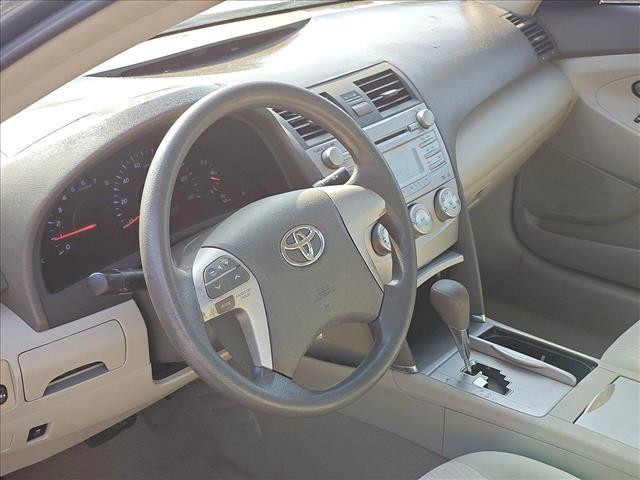 used 2010 Toyota Camry car, priced at $9,815