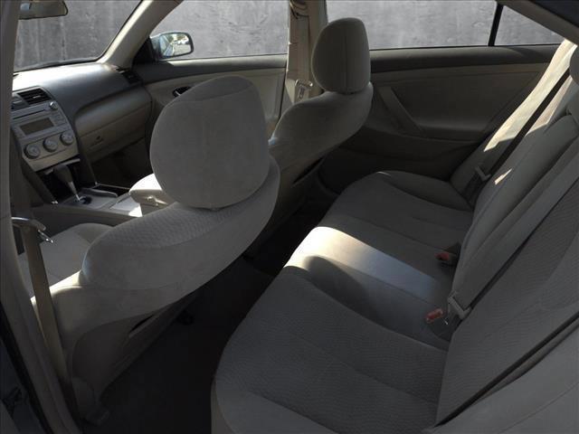 used 2010 Toyota Camry car, priced at $9,815