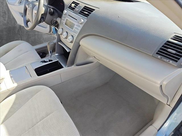 used 2010 Toyota Camry car, priced at $9,815