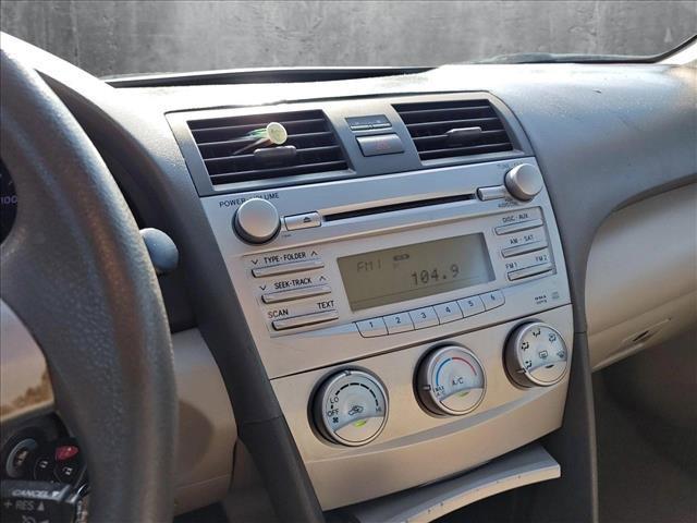 used 2010 Toyota Camry car, priced at $9,815