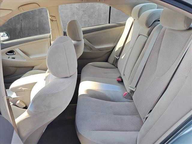 used 2010 Toyota Camry car, priced at $9,815