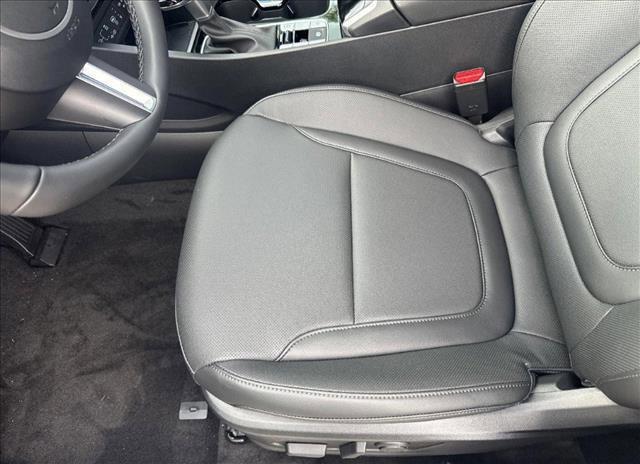 new 2025 Hyundai Tucson car, priced at $35,412
