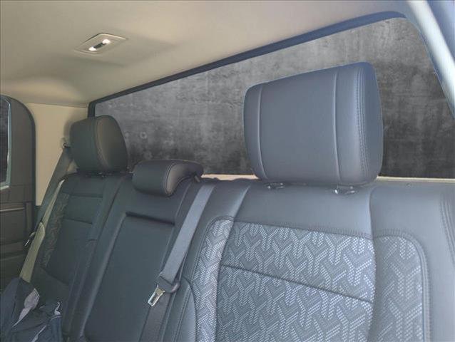 used 2024 Toyota Tundra Hybrid car, priced at $57,648