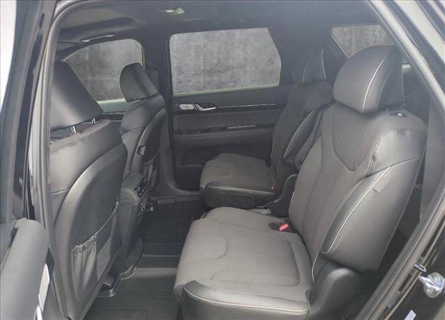 new 2025 Hyundai Palisade car, priced at $54,566