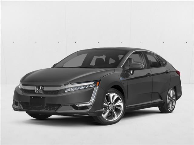 used 2018 Honda Clarity Plug-In Hybrid car, priced at $18,199