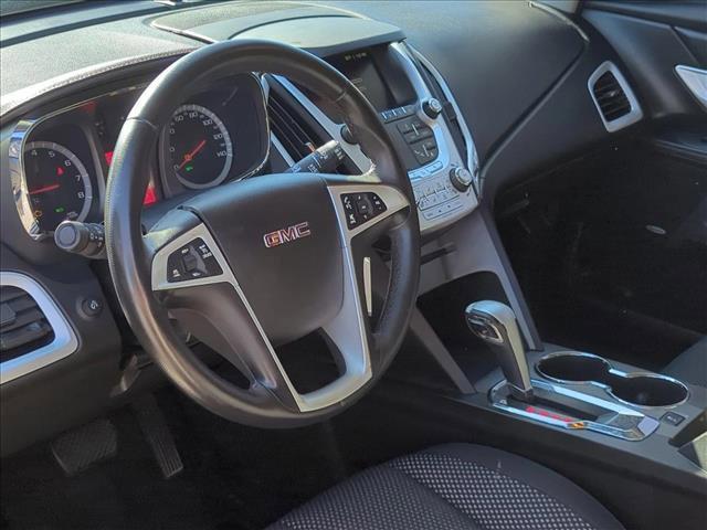 used 2012 GMC Terrain car, priced at $9,531