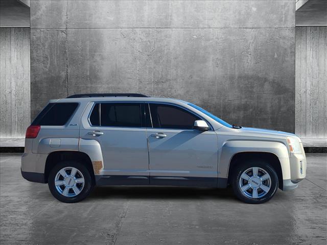 used 2012 GMC Terrain car, priced at $9,531