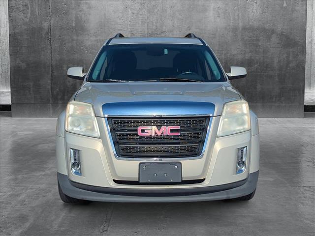 used 2012 GMC Terrain car, priced at $9,531