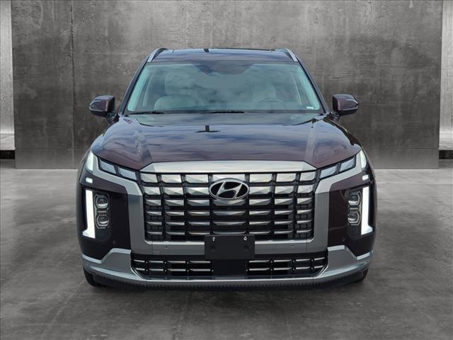 used 2024 Hyundai Palisade car, priced at $44,797