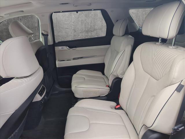 used 2024 Hyundai Palisade car, priced at $44,797